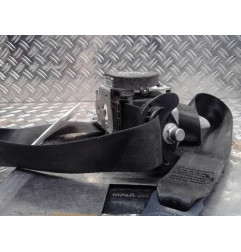 Ceinture avant droit PEUGEOT 407 Photo n°4