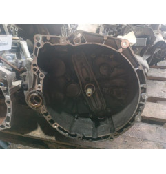 Boite de vitesses MINI MINI 2 R56 Photo n°1