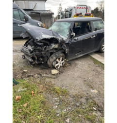 Boite de vitesses MINI MINI 2 R56 Photo n°7