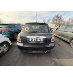 Boite de vitesses MINI MINI 2 R56 Photo n°17