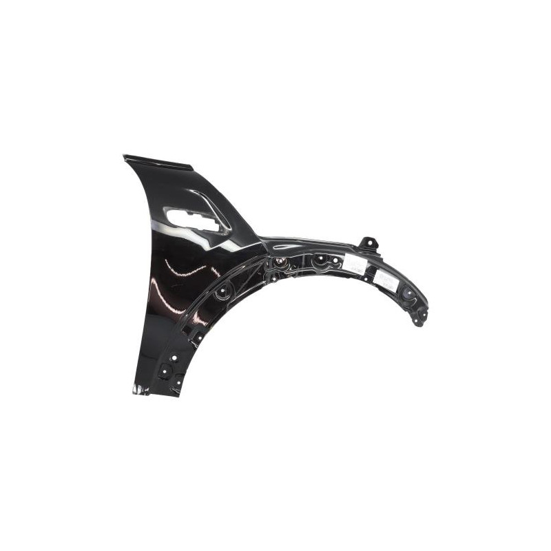 Aile avant droit MINI MINI 2 R56 Photo n°2