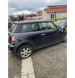 Aile avant droit MINI MINI 2 R56 Photo n°5