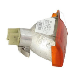 Optique avant secondaire gauche (feux)(clignotant) OPEL CORSA A Photo n°4