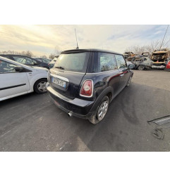 Aile avant droit MINI MINI 2 R56 Photo n°16