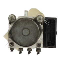 Bloc ABS (freins anti-blocage) PEUGEOT EXPERT 2 Photo n°5