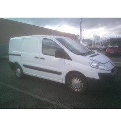 Bloc ABS (freins anti-blocage) PEUGEOT EXPERT 2 Photo n°7