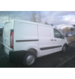 Bloc ABS (freins anti-blocage) PEUGEOT EXPERT 2 Photo n°8