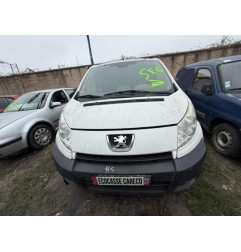 Bloc ABS (freins anti-blocage) PEUGEOT EXPERT 2 Photo n°10