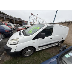 Bloc ABS (freins anti-blocage) PEUGEOT EXPERT 2 Photo n°14