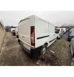 Bloc ABS (freins anti-blocage) PEUGEOT EXPERT 2 Photo n°19