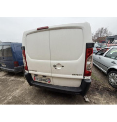 Bloc ABS (freins anti-blocage) PEUGEOT EXPERT 2 Photo n°20