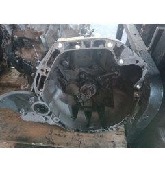 Boite de vitesses RENAULT GRAND MODUS Photo n°1