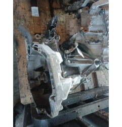Boite de vitesses RENAULT GRAND MODUS