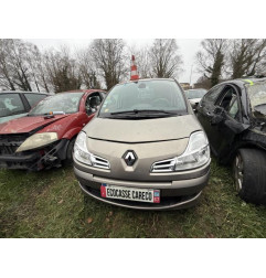 Boite de vitesses RENAULT GRAND MODUS Photo n°3