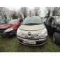 Boite de vitesses RENAULT GRAND MODUS