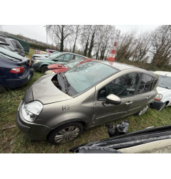 Boite de vitesses RENAULT GRAND MODUS Photo n°5