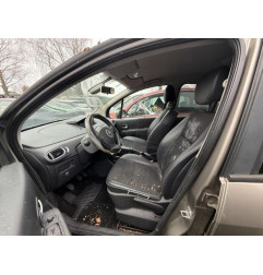 Boite de vitesses RENAULT GRAND MODUS Photo n°6