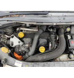 Boite de vitesses RENAULT GRAND MODUS Photo n°7