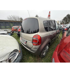 Boite de vitesses RENAULT GRAND MODUS Photo n°12