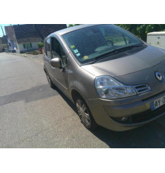 Boite de vitesses RENAULT GRAND MODUS Photo n°15