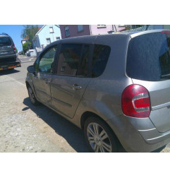 Boite de vitesses RENAULT GRAND MODUS Photo n°16