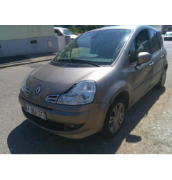 Boite de vitesses RENAULT GRAND MODUS Photo n°17