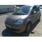 Boite de vitesses RENAULT GRAND MODUS