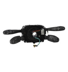 Com (Bloc Contacteur Tournant+Commodo Essuie Glace+Commodo Phare) PEUGEOT 207 Photo n°1