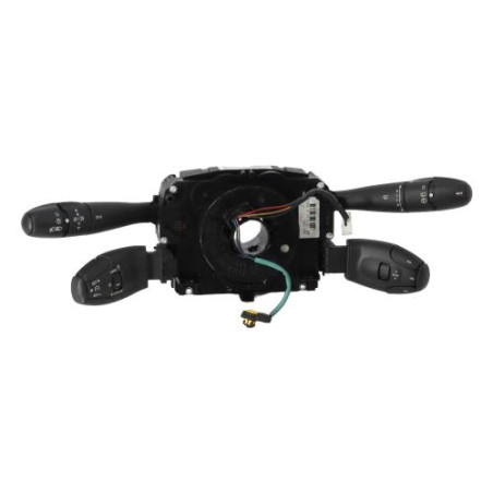 Com (Bloc Contacteur Tournant+Commodo Essuie Glace+Commodo Phare) PEUGEOT 207 Photo n°1