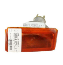 Optique avant secondaire droit (feux)(clignotant) OPEL CORSA A Photo n°1