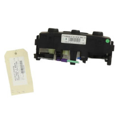 Commande chauffage PEUGEOT 207 Photo n°3