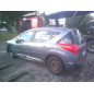 Commande chauffage PEUGEOT 207