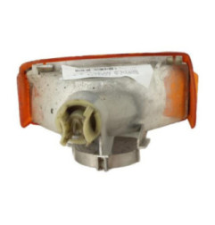 Optique avant secondaire droit (feux)(clignotant) OPEL CORSA A Photo n°3