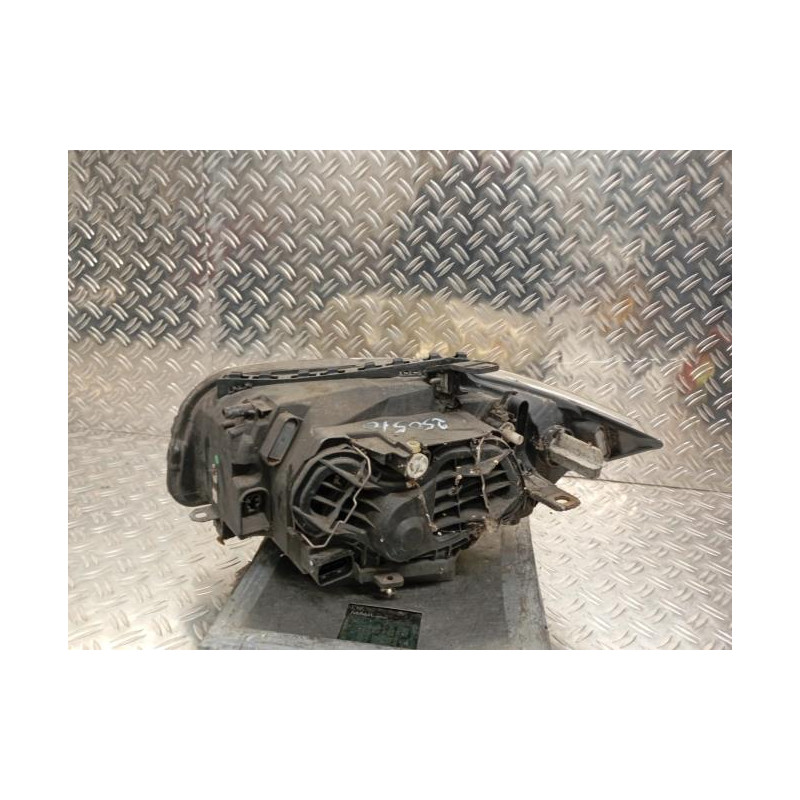 Optique avant principal droit (feux)(phare) BMW SERIE 1 E87