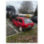 Optique avant secondaire droit (feux)(clignotant) OPEL CORSA A