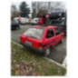 Optique avant secondaire droit (feux)(clignotant) OPEL CORSA A