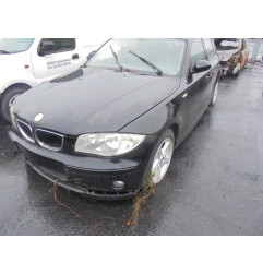 Commande de phare BMW SERIE 1 E87 Photo n°4