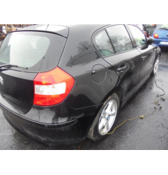 Commande de phare BMW SERIE 1 E87 Photo n°6