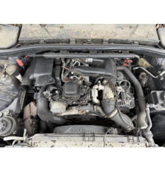 Commande de phare BMW SERIE 1 E87 Photo n°10