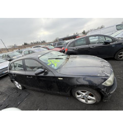 Commande de phare BMW SERIE 1 E87 Photo n°12