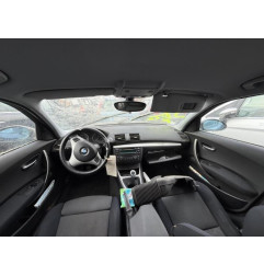 Commande de phare BMW SERIE 1 E87 Photo n°14