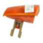Optique avant secondaire droit (feux)(clignotant) OPEL KADETT E