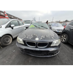 Moteur leve vitre avant gauche BMW SERIE 1 E87 Photo n°8