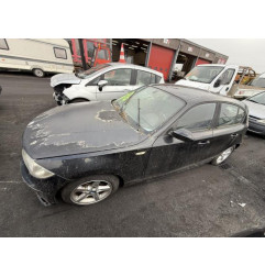 Moteur leve vitre avant gauche BMW SERIE 1 E87 Photo n°11