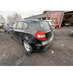 Moteur leve vitre avant gauche BMW SERIE 1 E87 Photo n°16