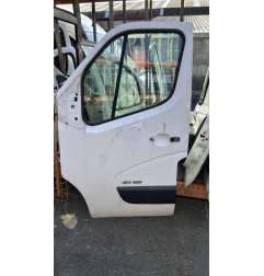 Porte avant gauche RENAULT MASTER 3 Photo n°1