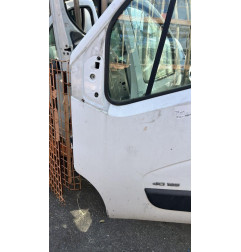 Porte avant gauche RENAULT MASTER 3