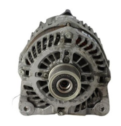 Alternateur RENAULT MASTER 3 Photo n°2