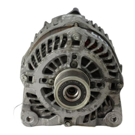 Alternateur RENAULT MASTER 3 Photo n°2