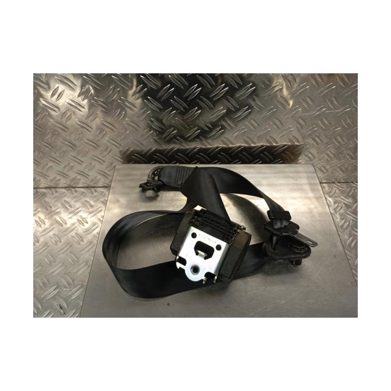 Ceinture avant droit RENAULT MASTER 3